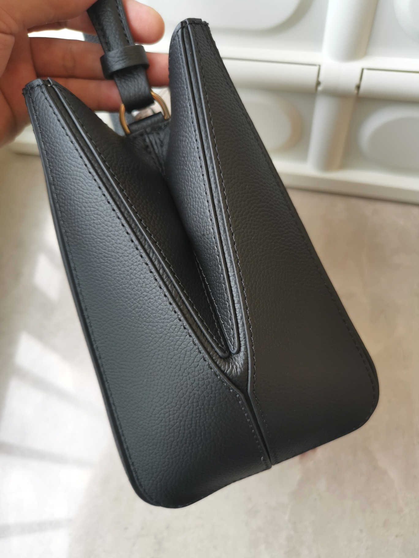 Tory Burch ～TB新款Mcgraw家族水桶包