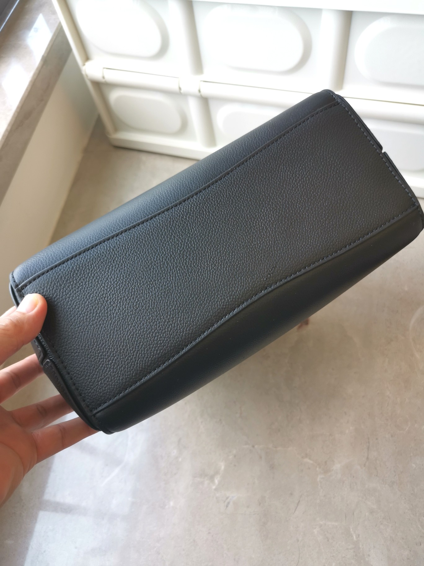 Tory Burch TB新款Mcgraw家族水桶包