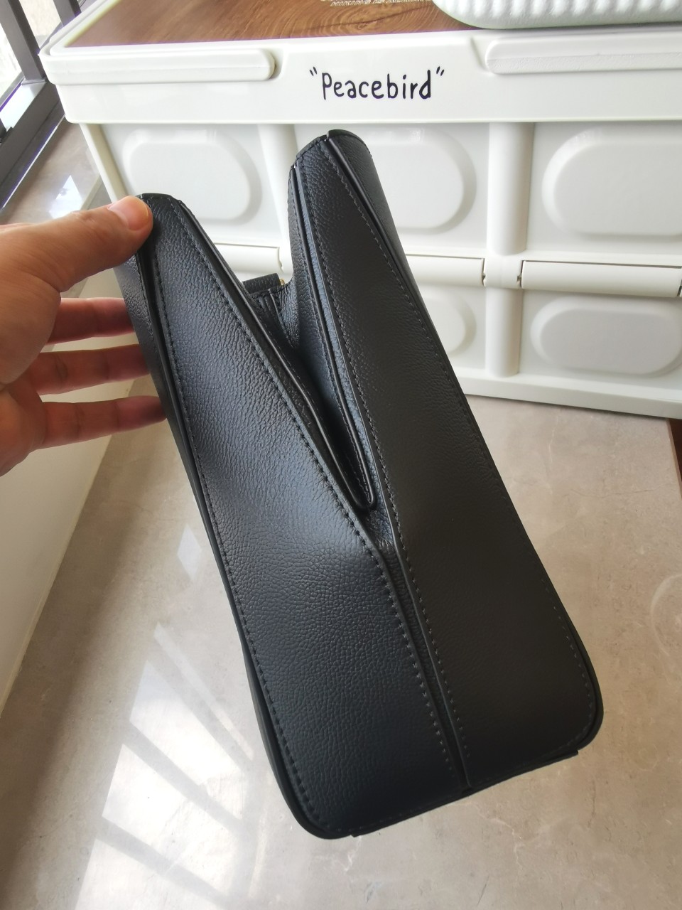 Tory Burch TB新款Mcgraw家族水桶包