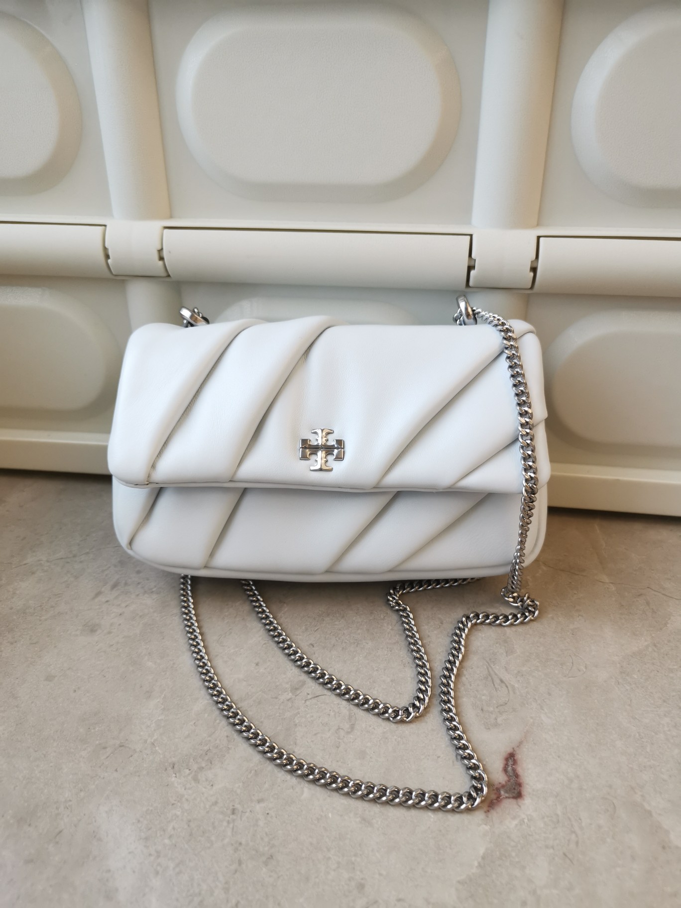 Tory Burch ～编号413迷你款