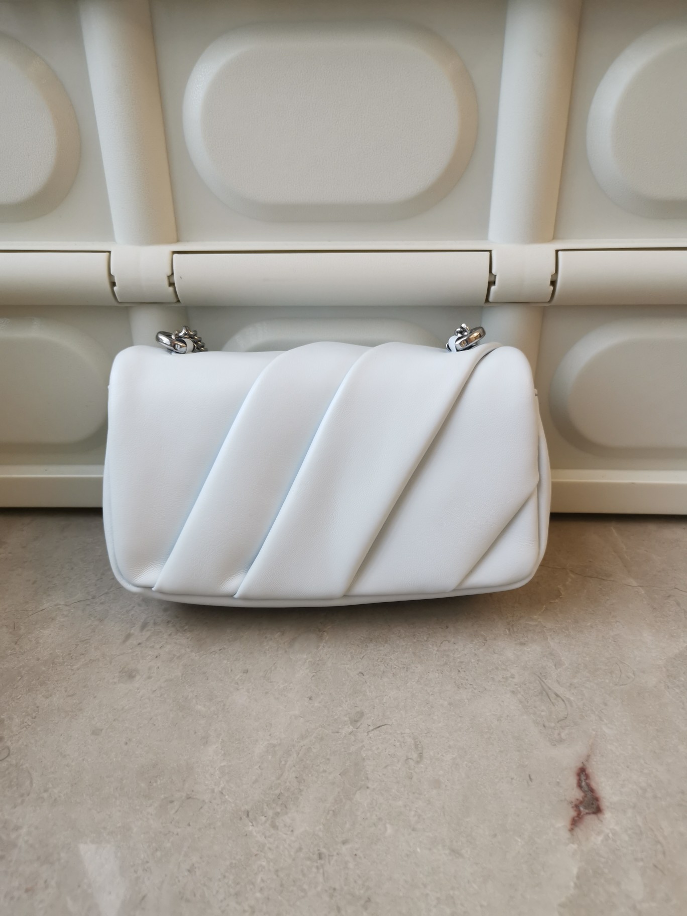 Tory Burch ～编号413迷你款