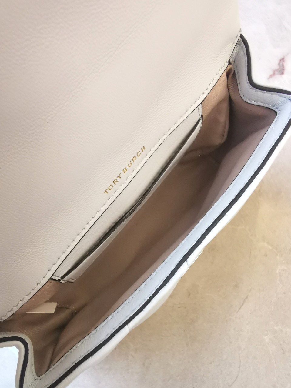 Tory Burch ～编号413迷你款
