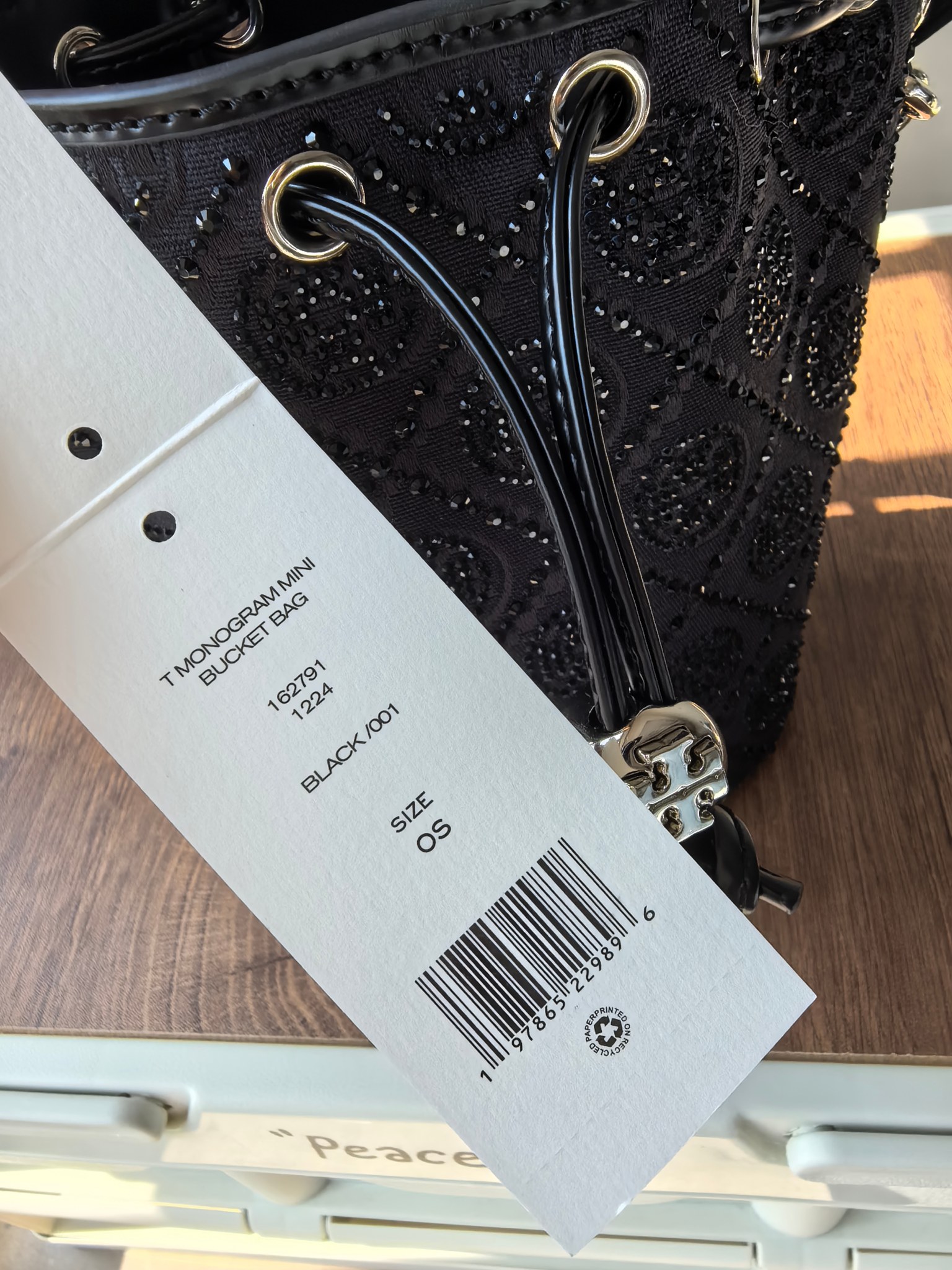 Tory Burch ～ToryBurch闪耀蛇年特别系列