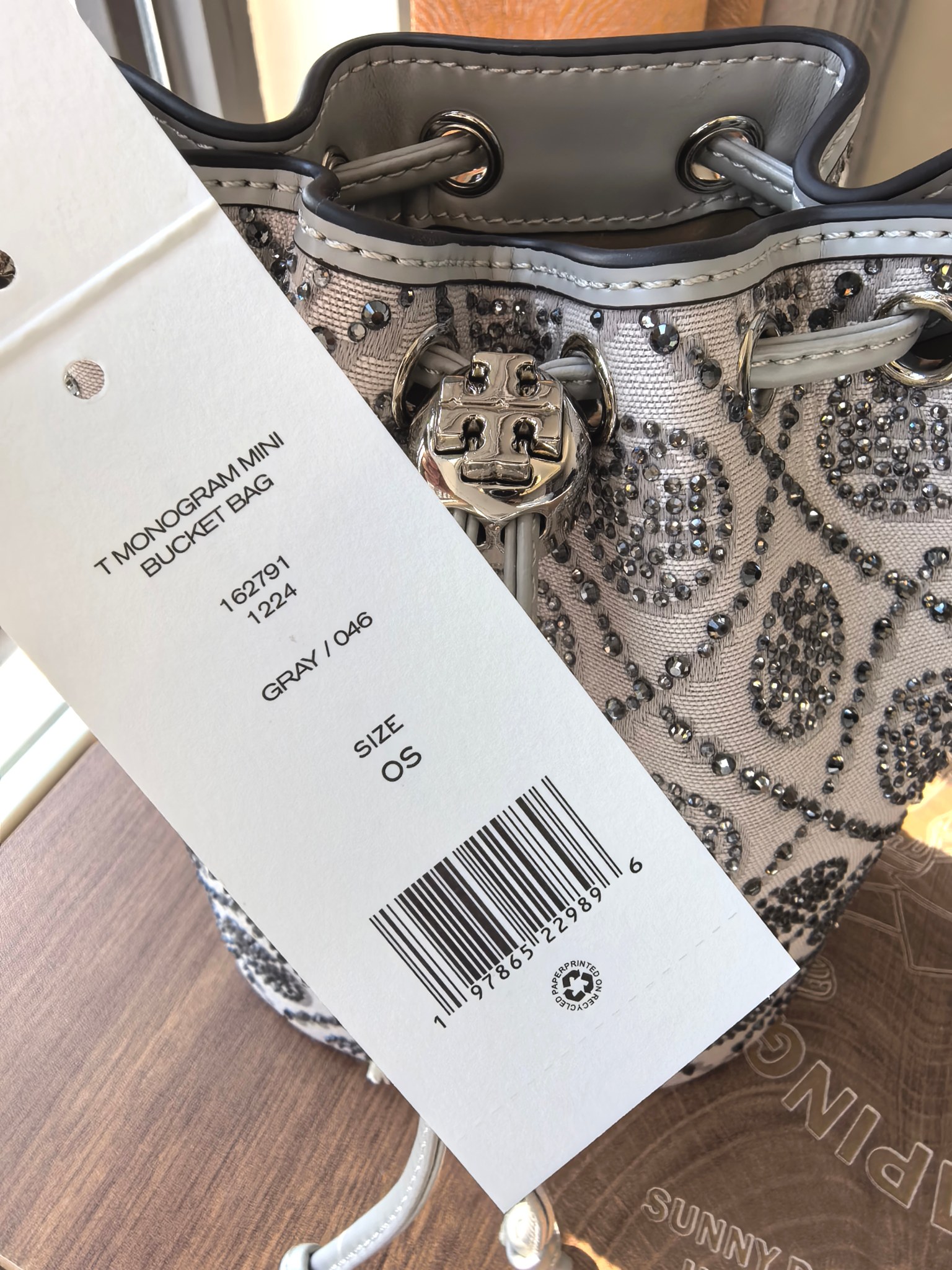 Tory Burch ～ToryBurch闪耀蛇年特别系列