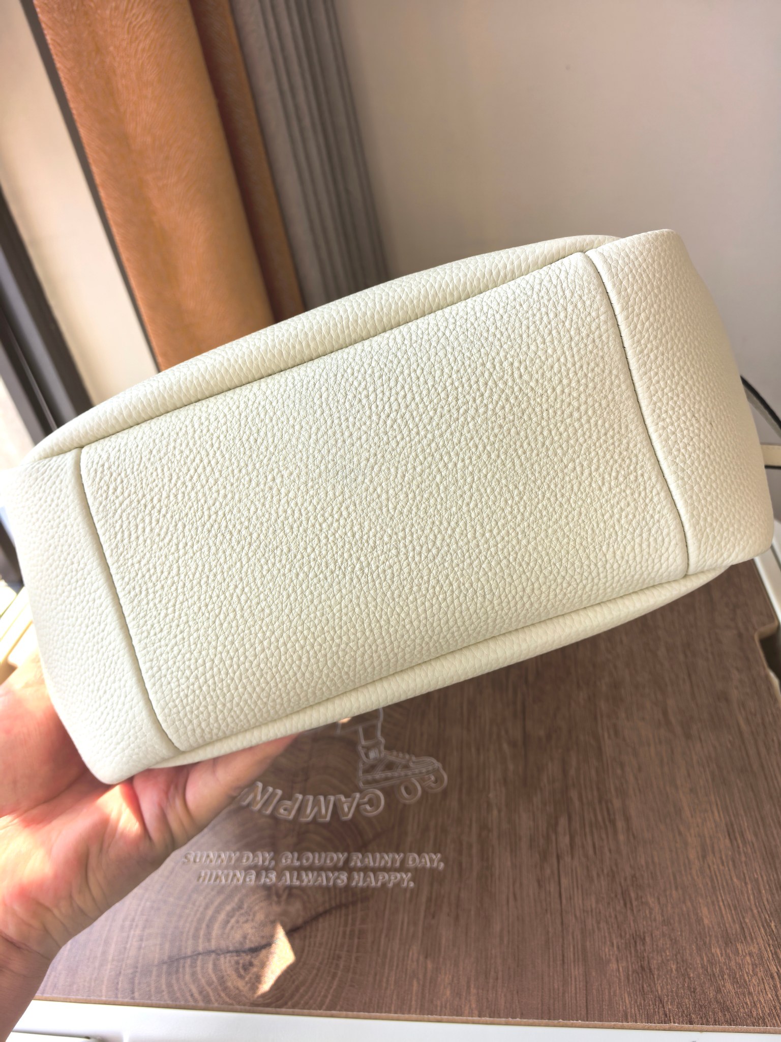 Tory Burch Toryburch全新抽绳购物托特包