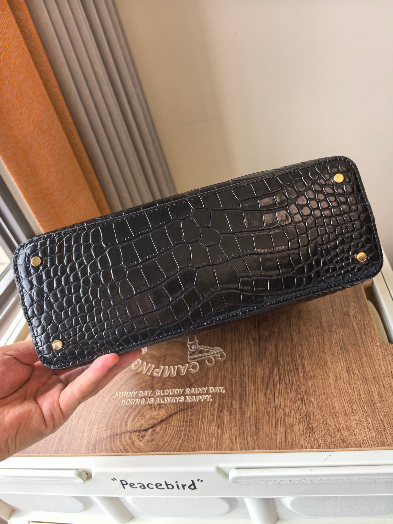 Tory Burch TB Britten系列托特包戴妃包