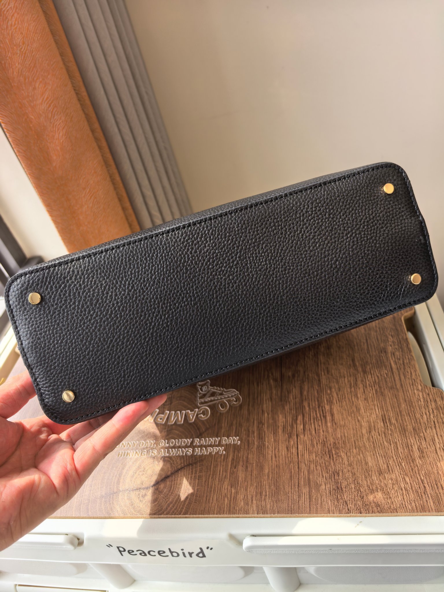 Tory Burch TB Britten系列托特包戴妃包