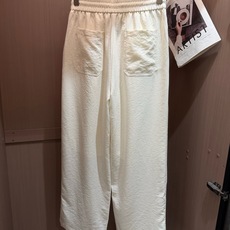 拉夫劳伦(Ralph Lauren)小马刺绣松紧腰阔腿休闲裤尺码S-XL|▫ 深灰竖纹/奶白两色可选,适 拉夫劳伦(Ralph Lauren)小马刺绣松紧腰阔腿休闲裤尺码S-XL|▫ 深灰竖纹/奶白两色可选,适