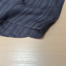 拉夫劳伦(RAlpH LAUREN)纯色/竖纹小马刺绣亚麻长袖衬衫尺码M-3XL|▫配色分净白、藏青竖条 拉夫劳伦(RAlpH LAUREN)纯色/竖纹小马刺绣亚麻长袖衬衫尺码M-3XL|▫配色分净白、藏青竖条