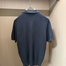 拉夫劳伦(RAlpH LAUREN)小马刺绣蜂窝针织短袖Polo衫尺码M-3XL|▫配色分米白、藏青两款 拉夫劳伦(RAlpH LAUREN)小马刺绣蜂窝针织短袖Polo衫尺码M-3XL|▫配色分米白、藏青两款