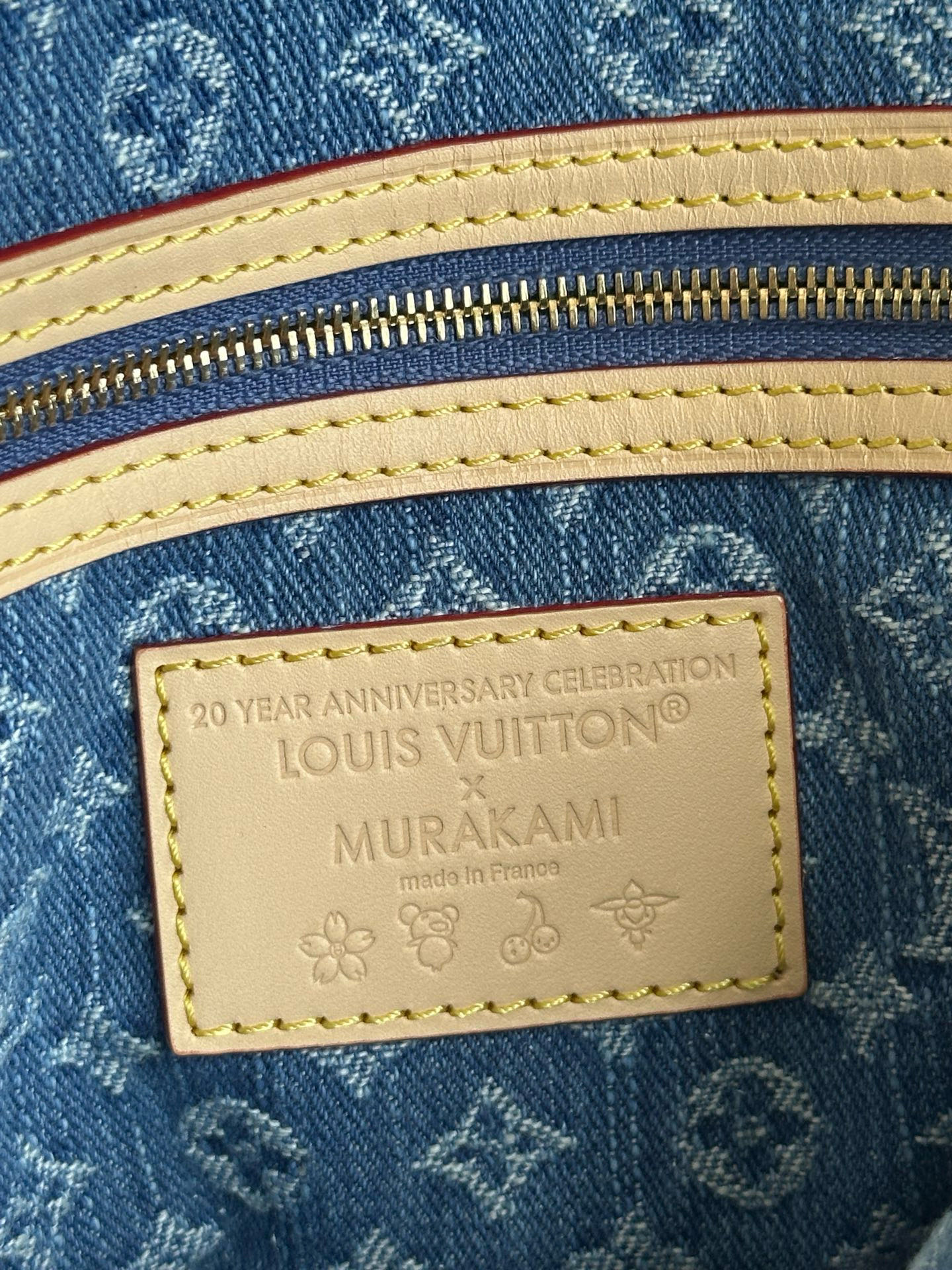 Louis Vuitton x Murakami Takashi Speedy Soft 30 Cherry Monogram Bag 15 i1754824794727 7993 0 13