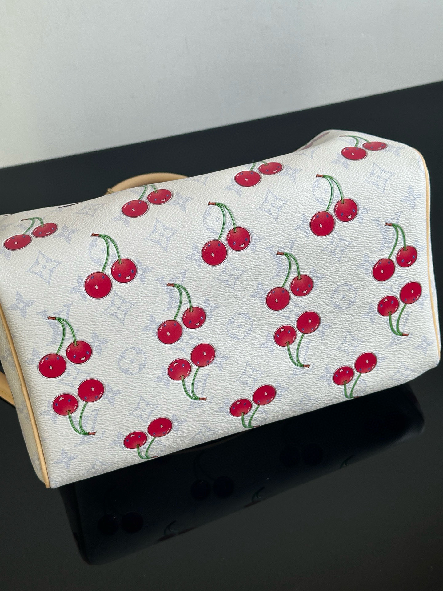 Louis Vuitton x Murakami Takashi Speedy Soft 30 Cherry Monogram Bag 10 i1754824794783 3972 0 11