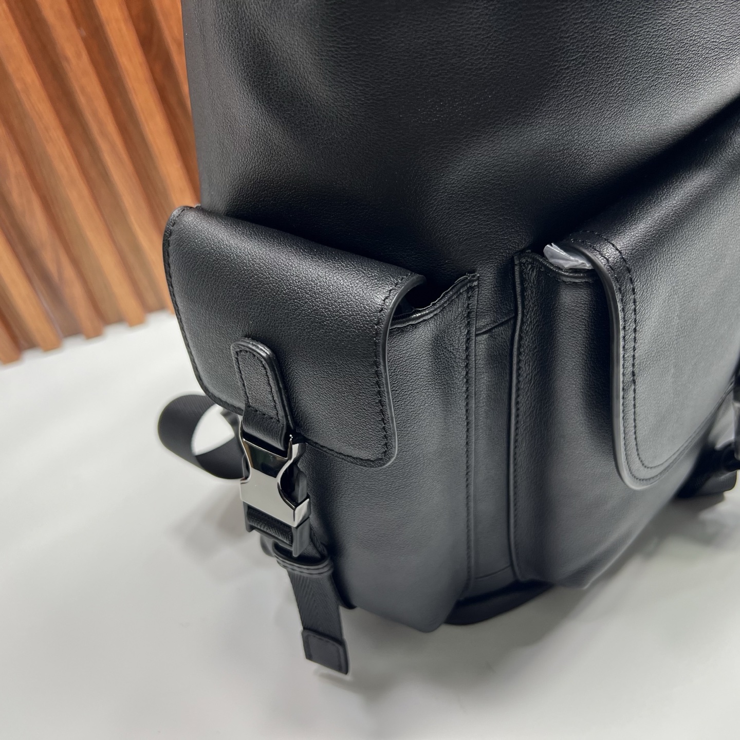 Montblanc 7082 Black 30-42-15 everyday
