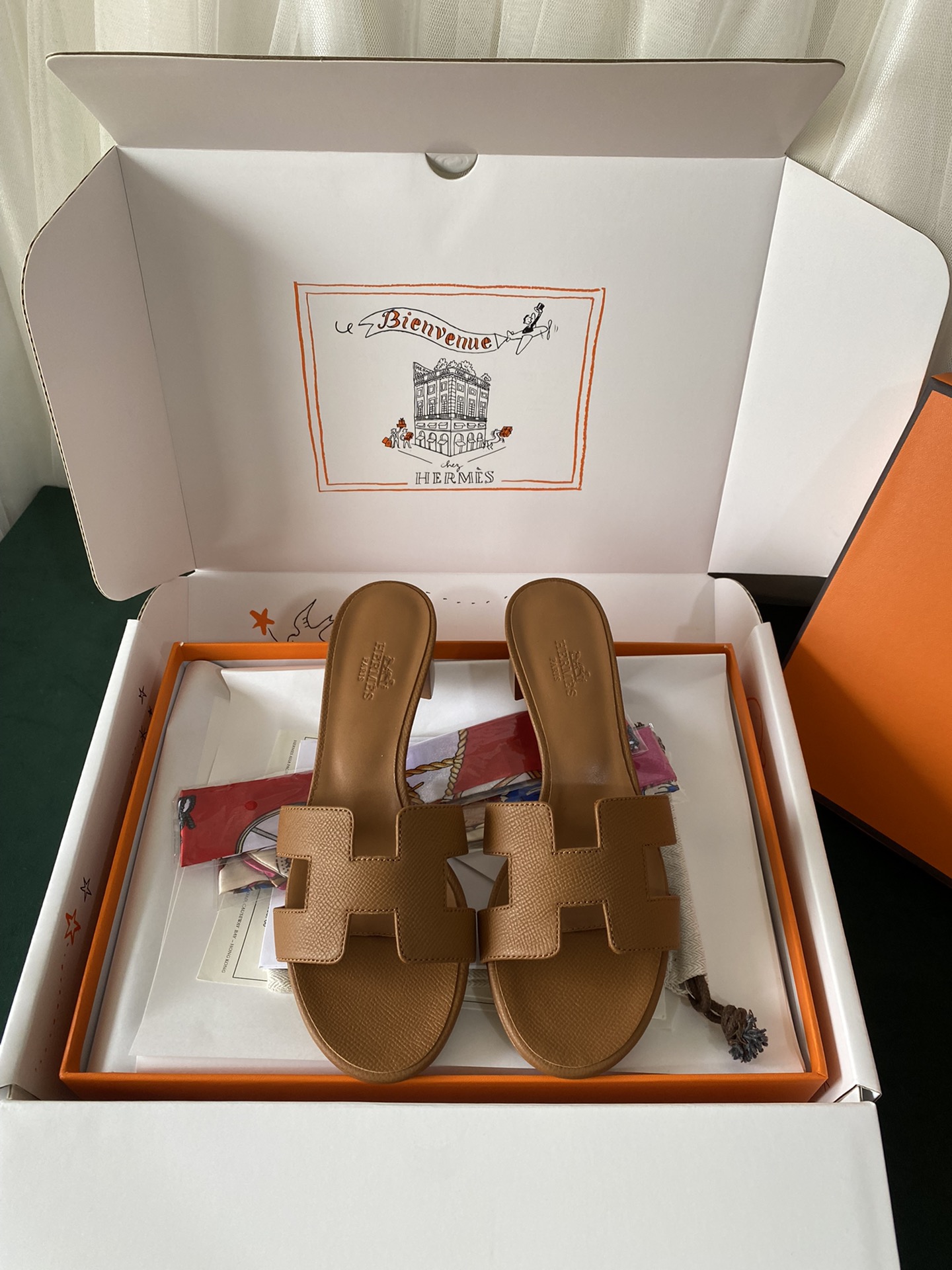 Wholesale China
 Hermes Shoes