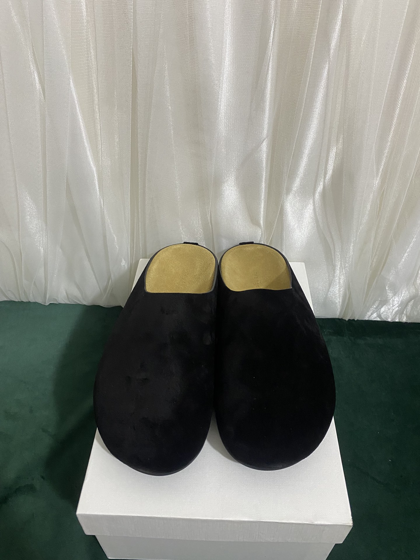 The Row Shoes Replica Best