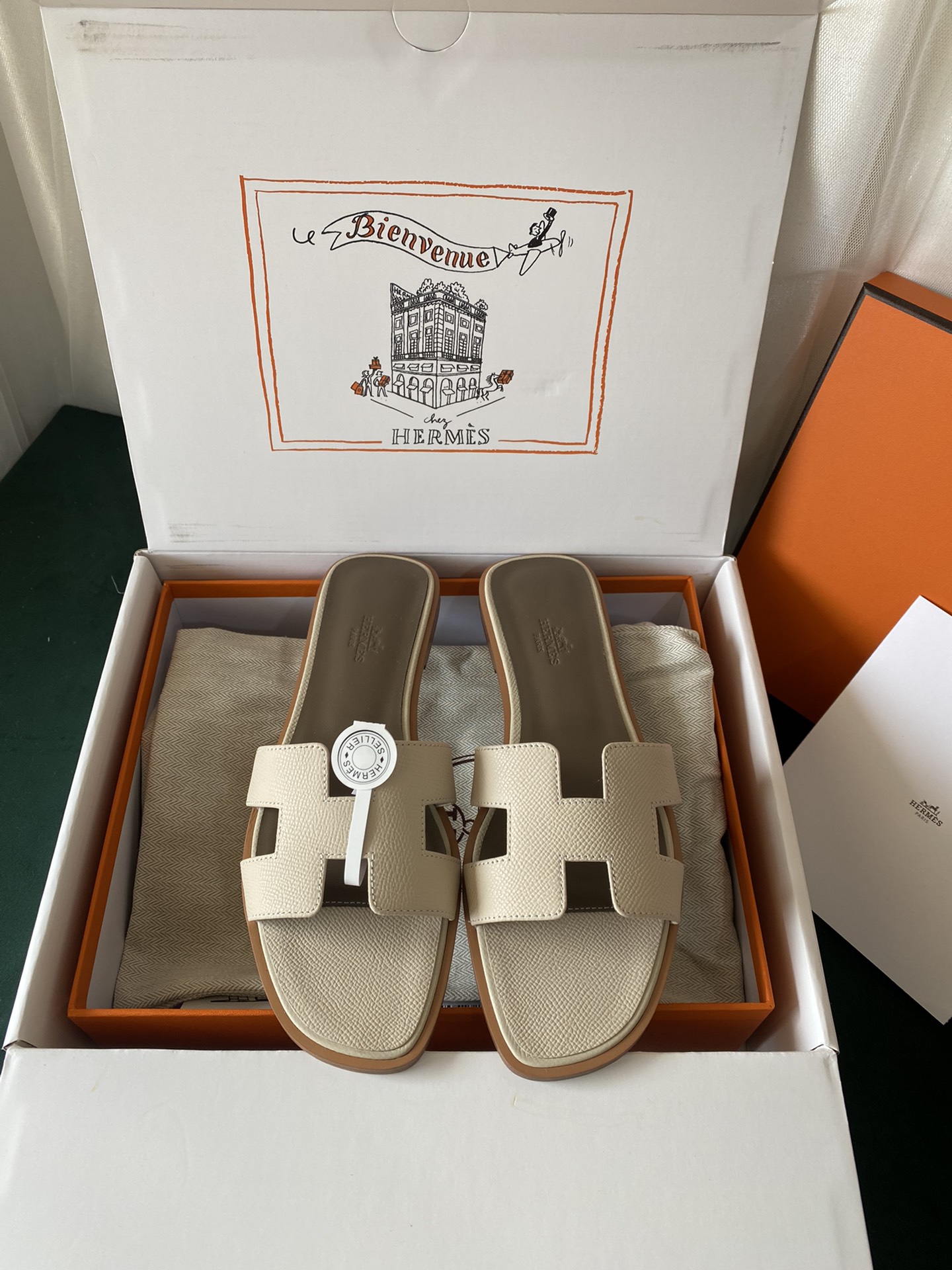 Hermes Shoes