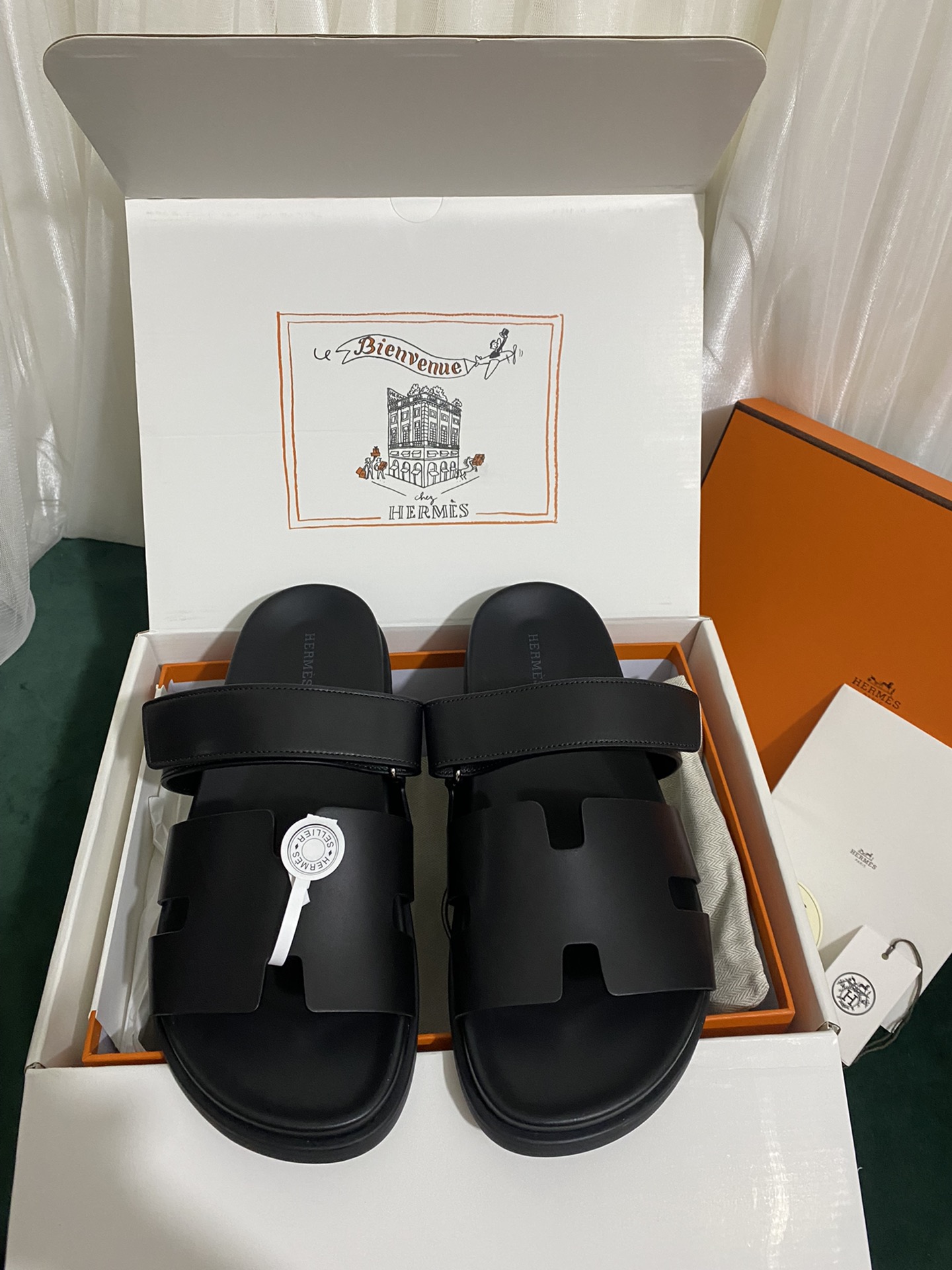 Shop Designer
 Hermes High
 Shoes