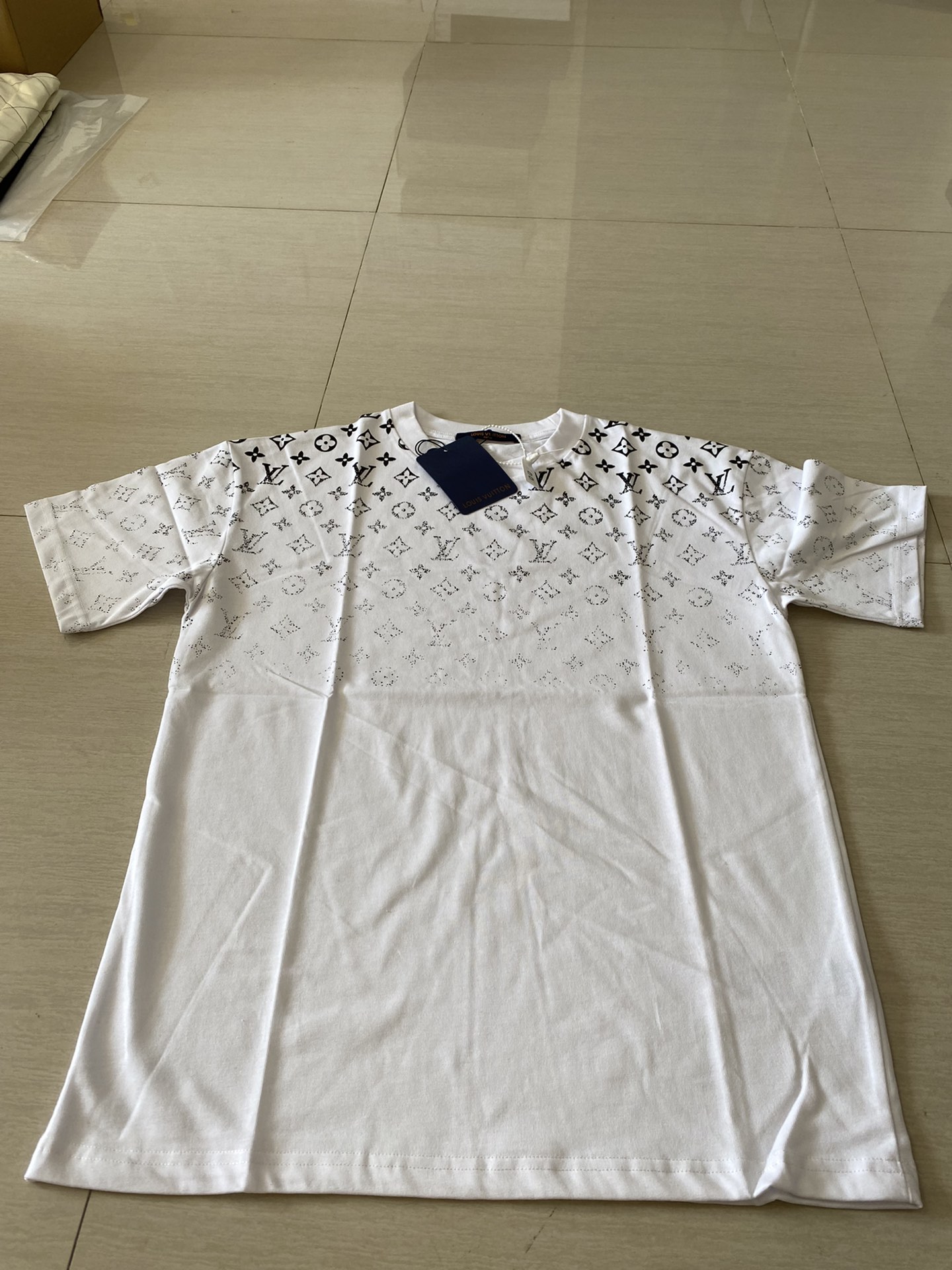 Louis Vuitton Flawless
 Clothing T-Shirt