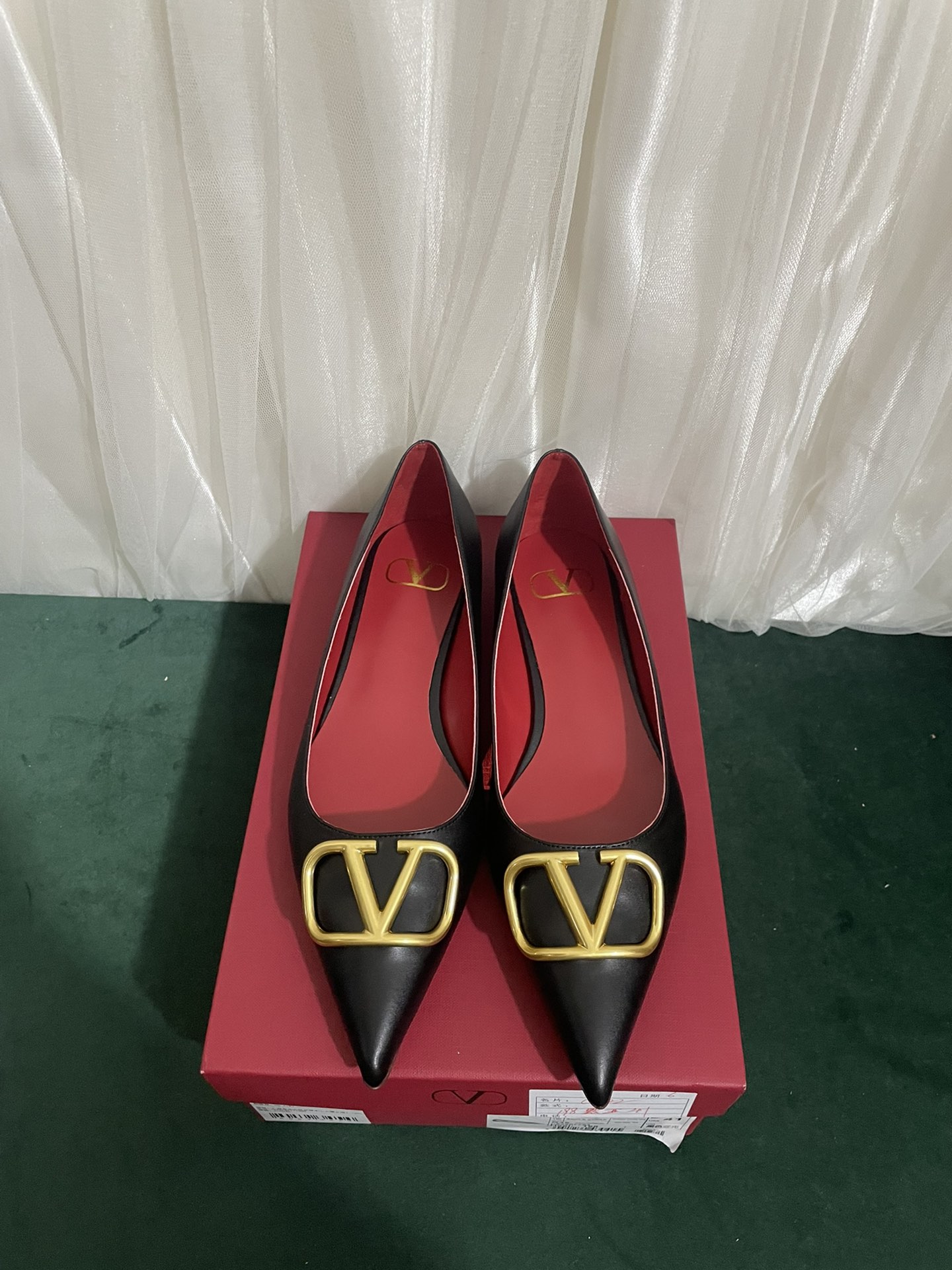 Valentino Shoes