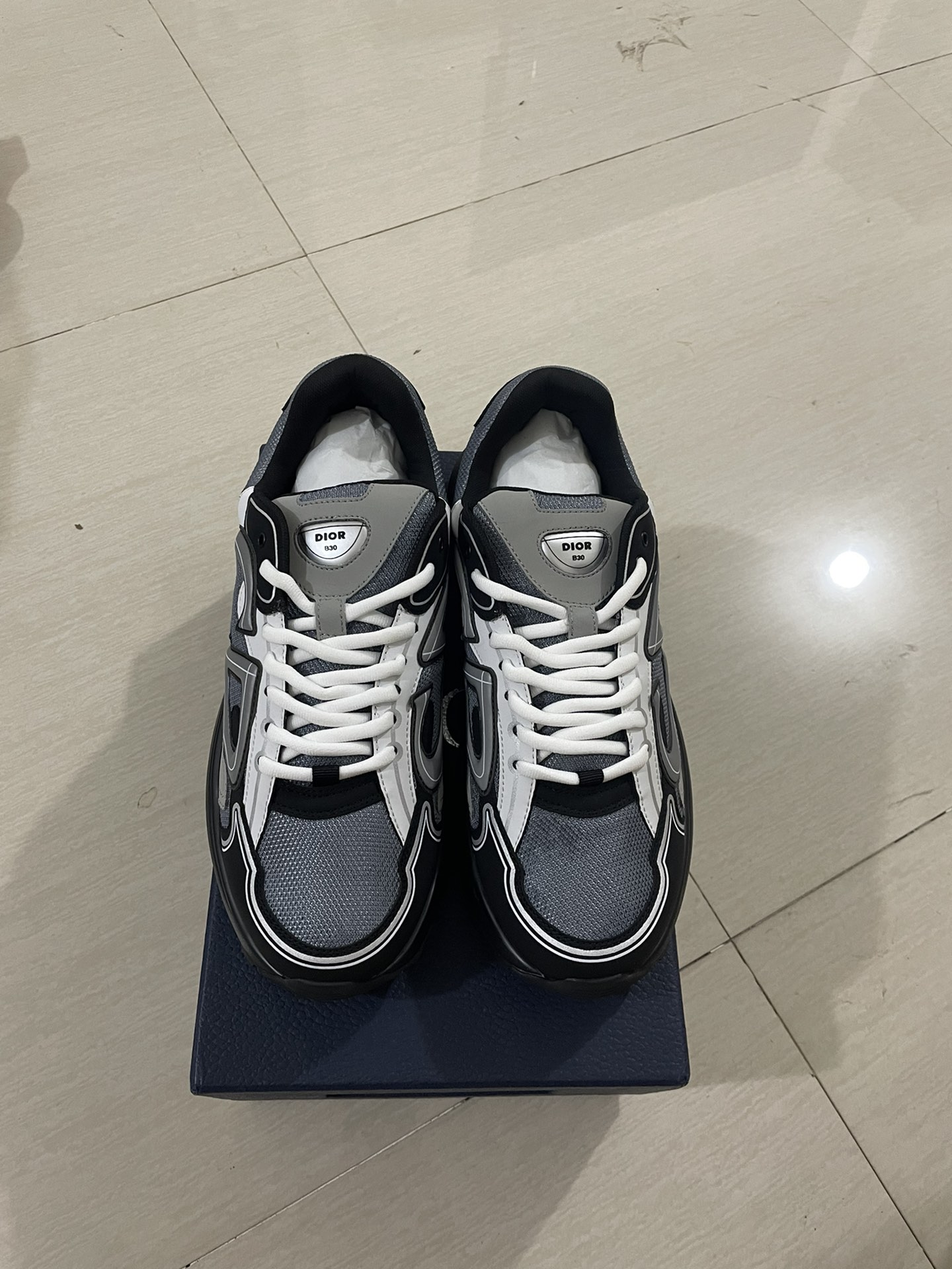 Dior Sale
 Shoes Men