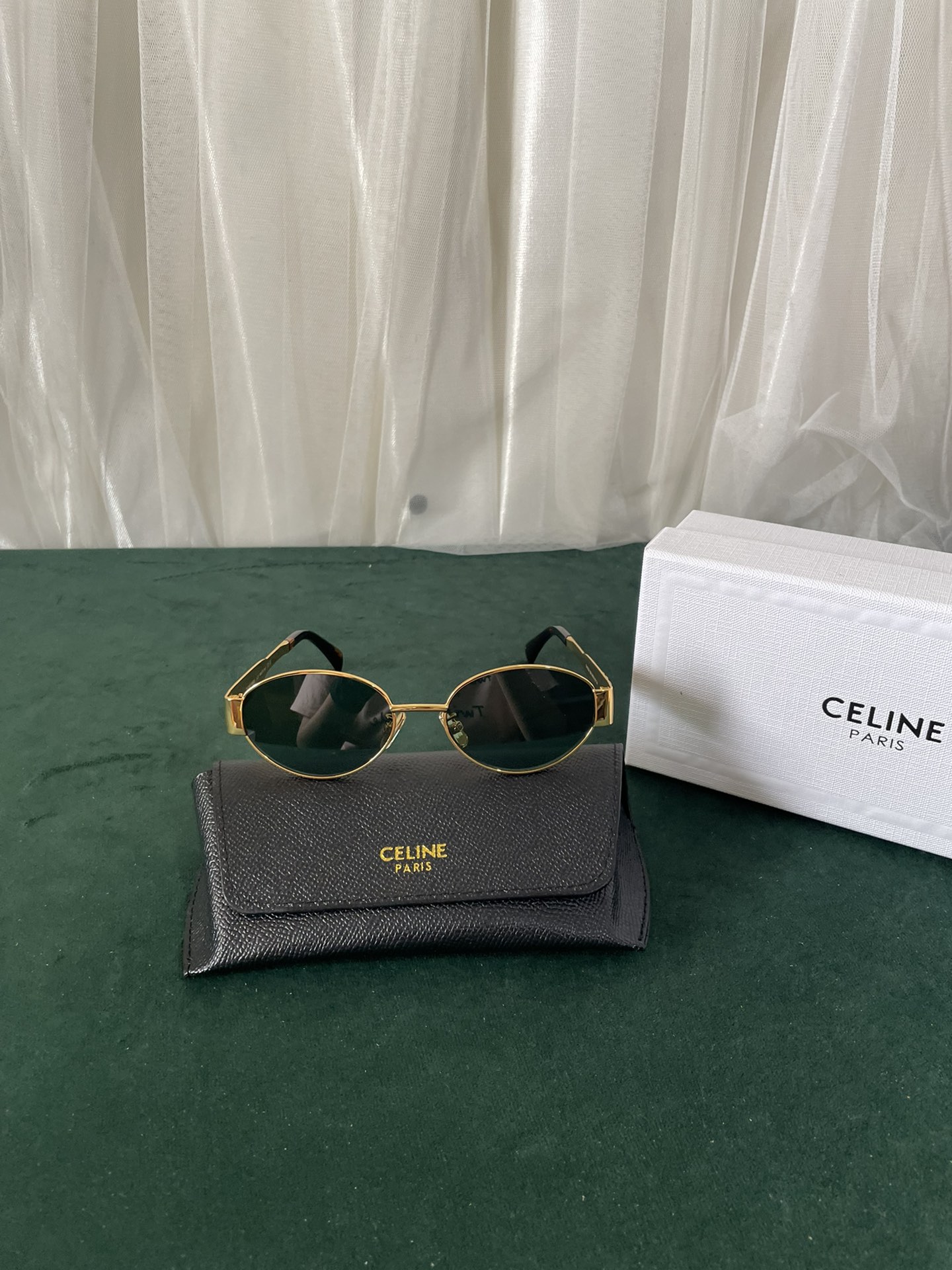 Celine AAAAA
 Sunglasses Best Replica New Style