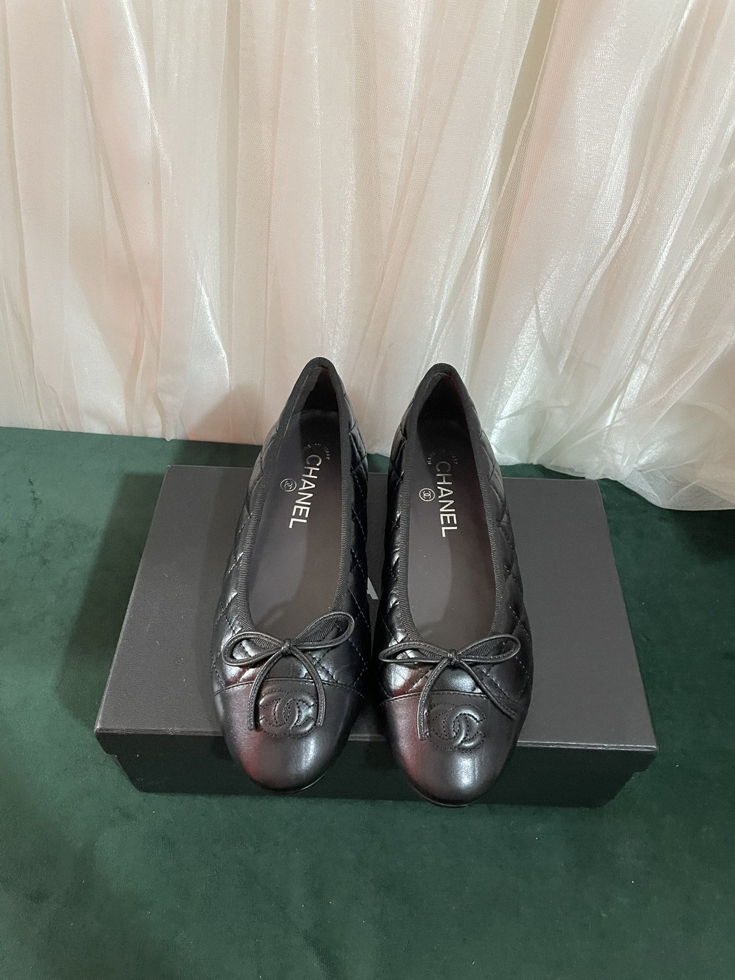 Chanel Shoes Sellers Online