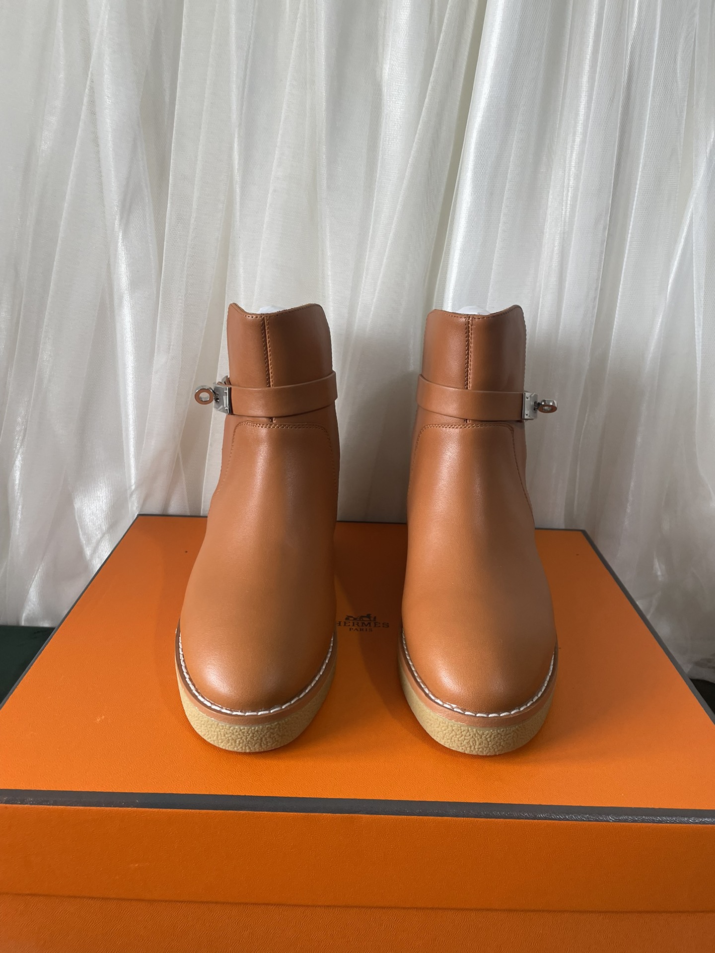 Hermes Shoes High Quality Designer