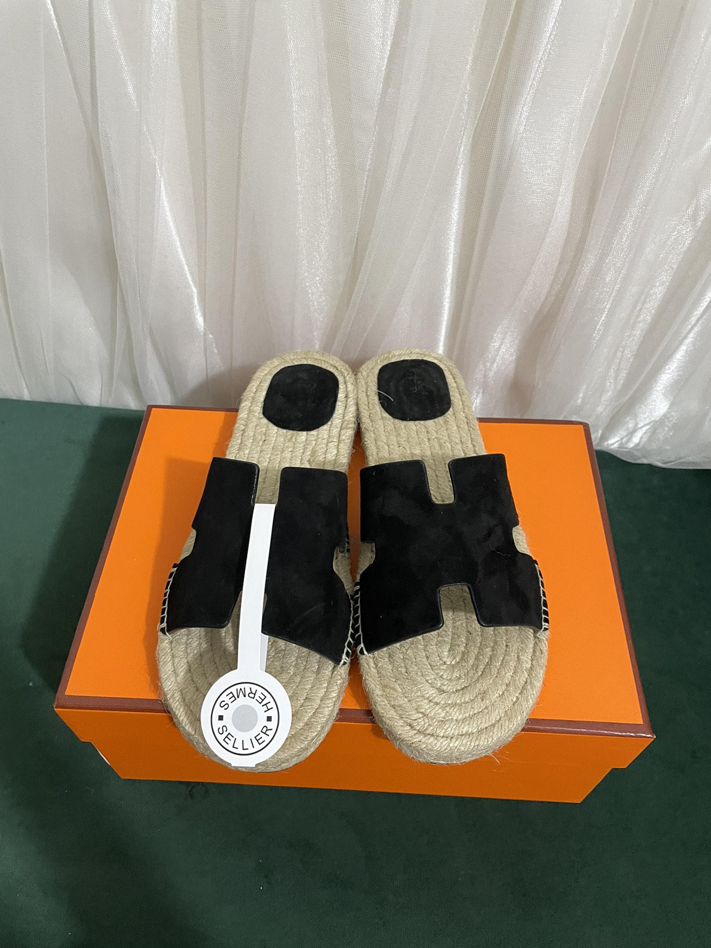 Top Quality Designer Replica
 Hermes Shoes Men