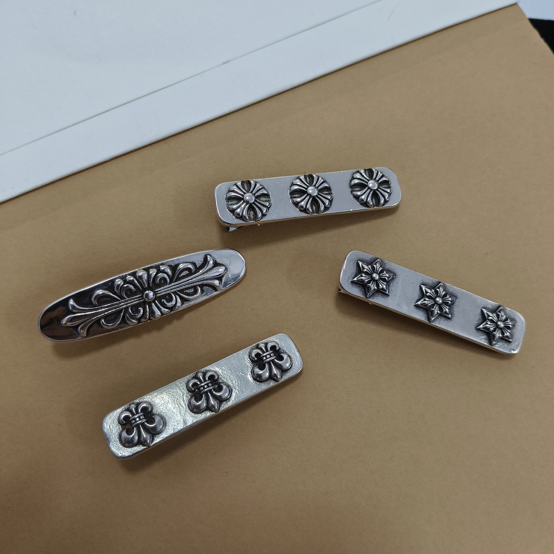 Today’s recommendation. Croker’s hair - 图片 1