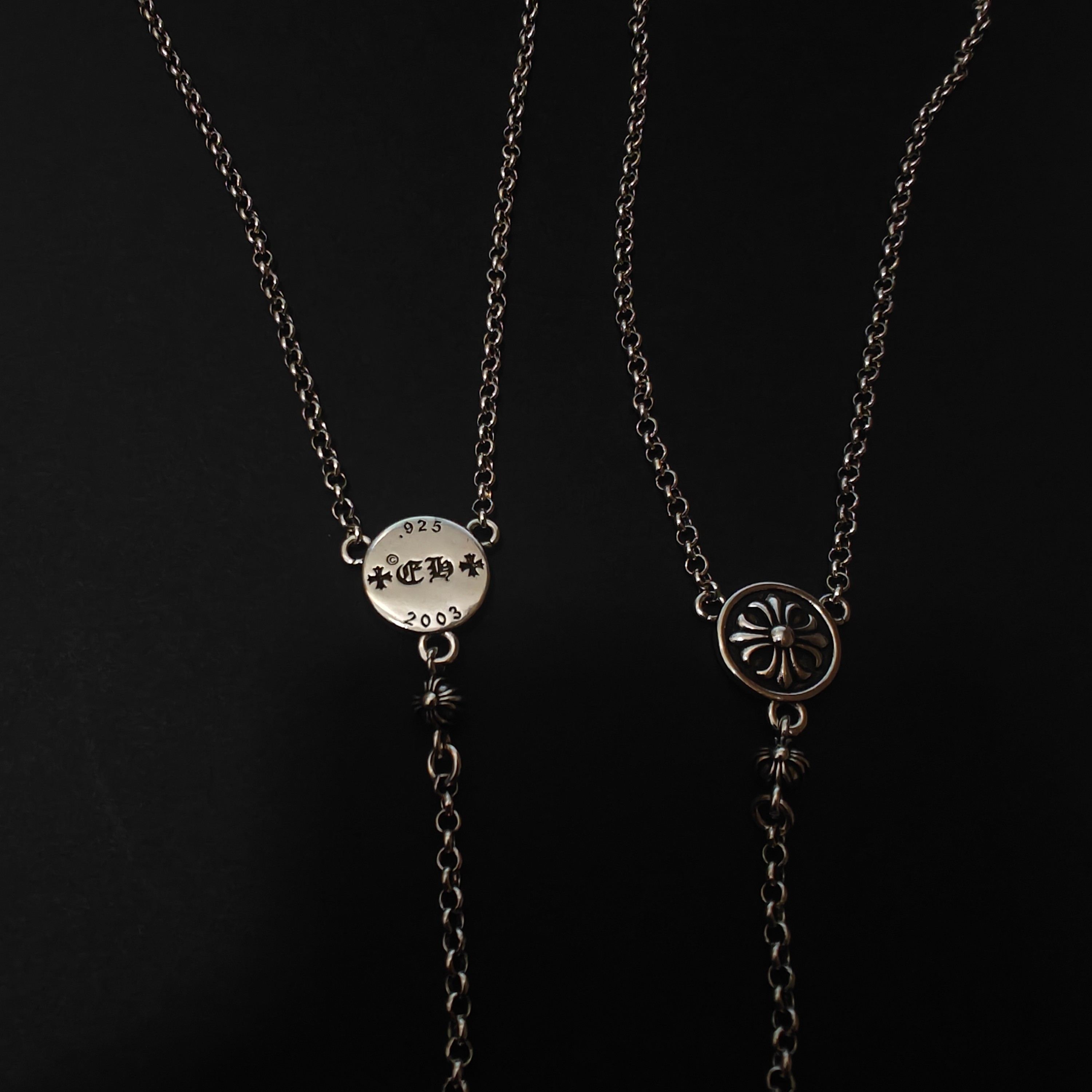 Chrome Hearts Chrome Hearts 项链