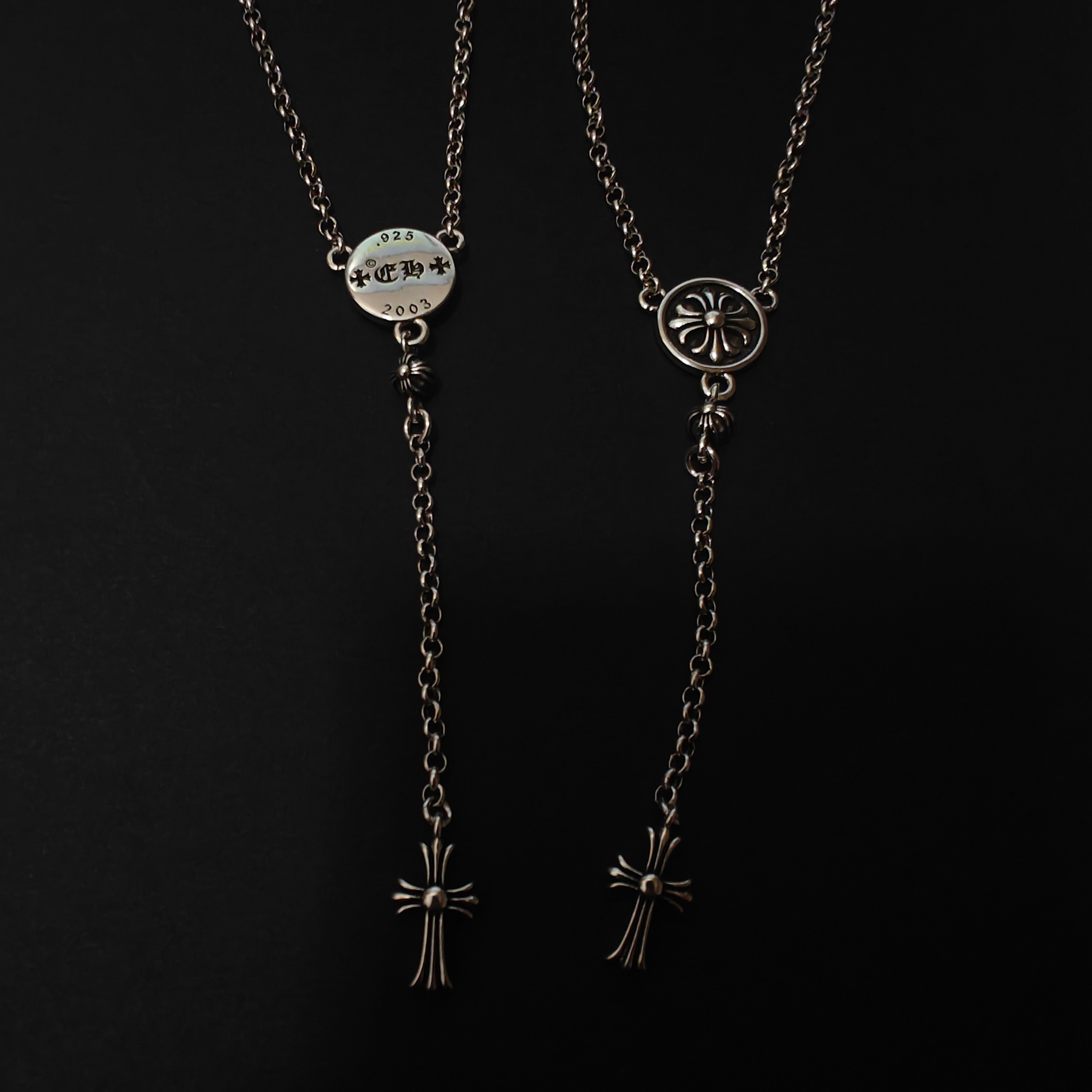 Chrome Hearts Chrome Hearts 项链