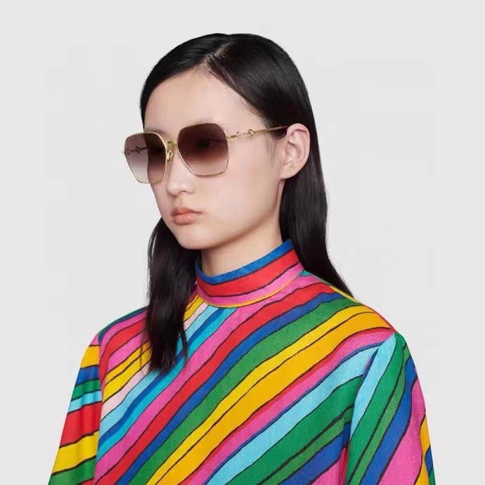 구찌 선글라스 56549 Gucci Sunglasses