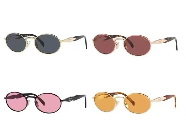 프라다 선글라스 56434 Prada Sunglasses