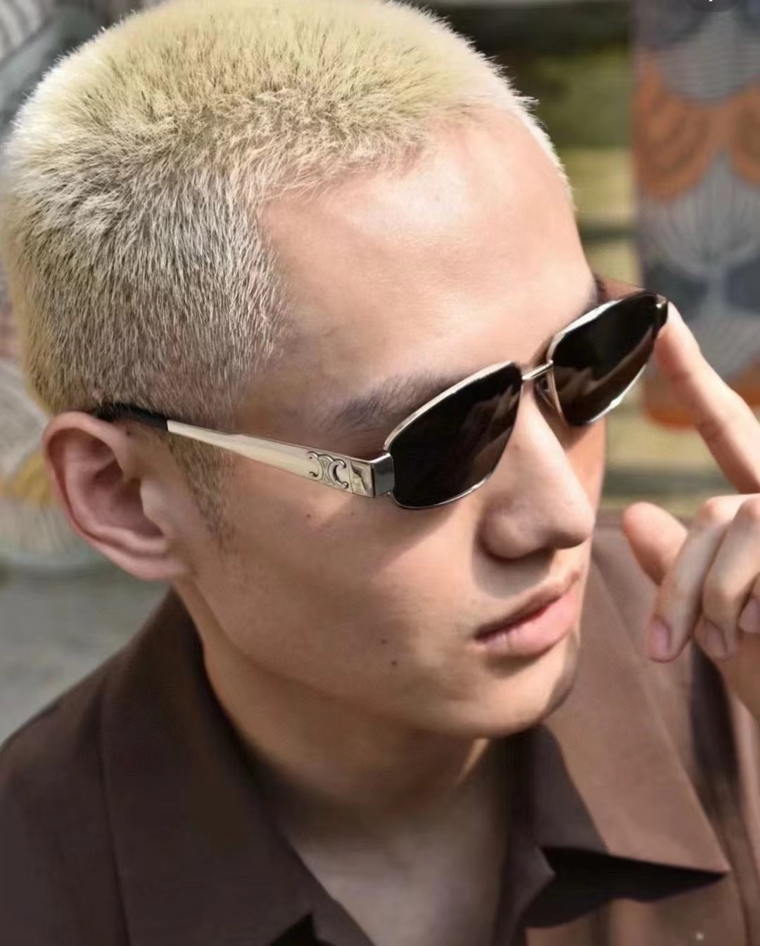 Designer Sunglasses