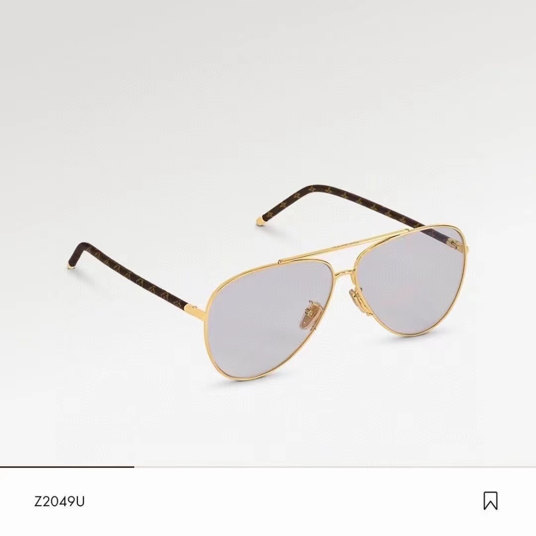 LOUIS VUITTO* MODEL：Z2049U