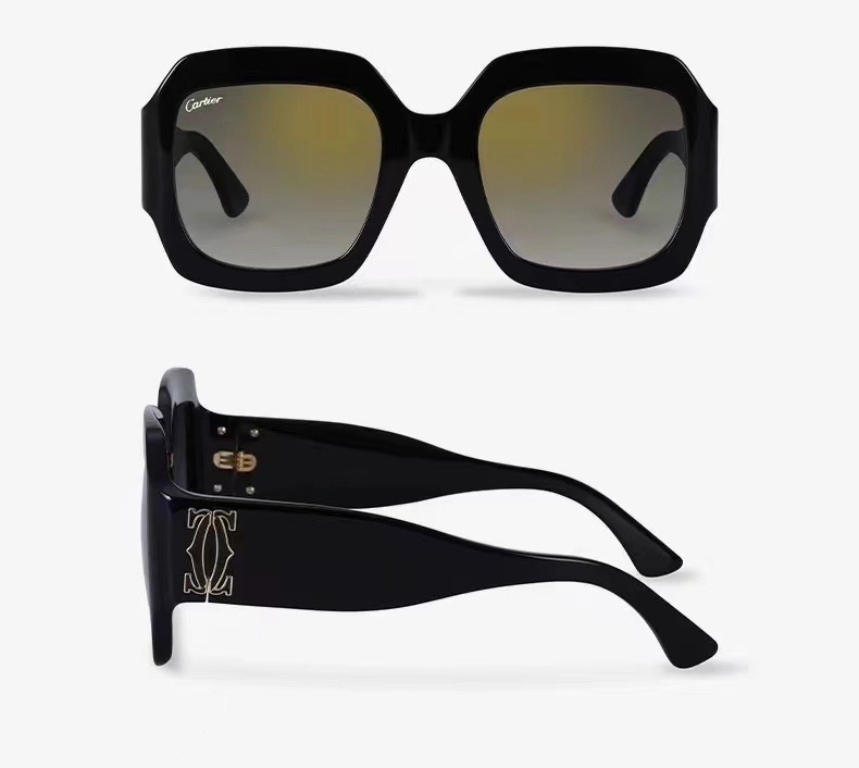 Cartie* MODEL：CT0434S SIZE: 54口23-135