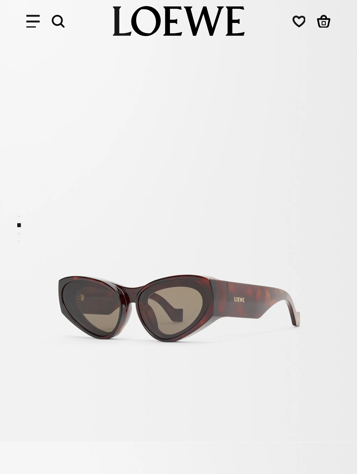  LOEW* 
MODEL：LW40171U 
SIZE：62口16-130
