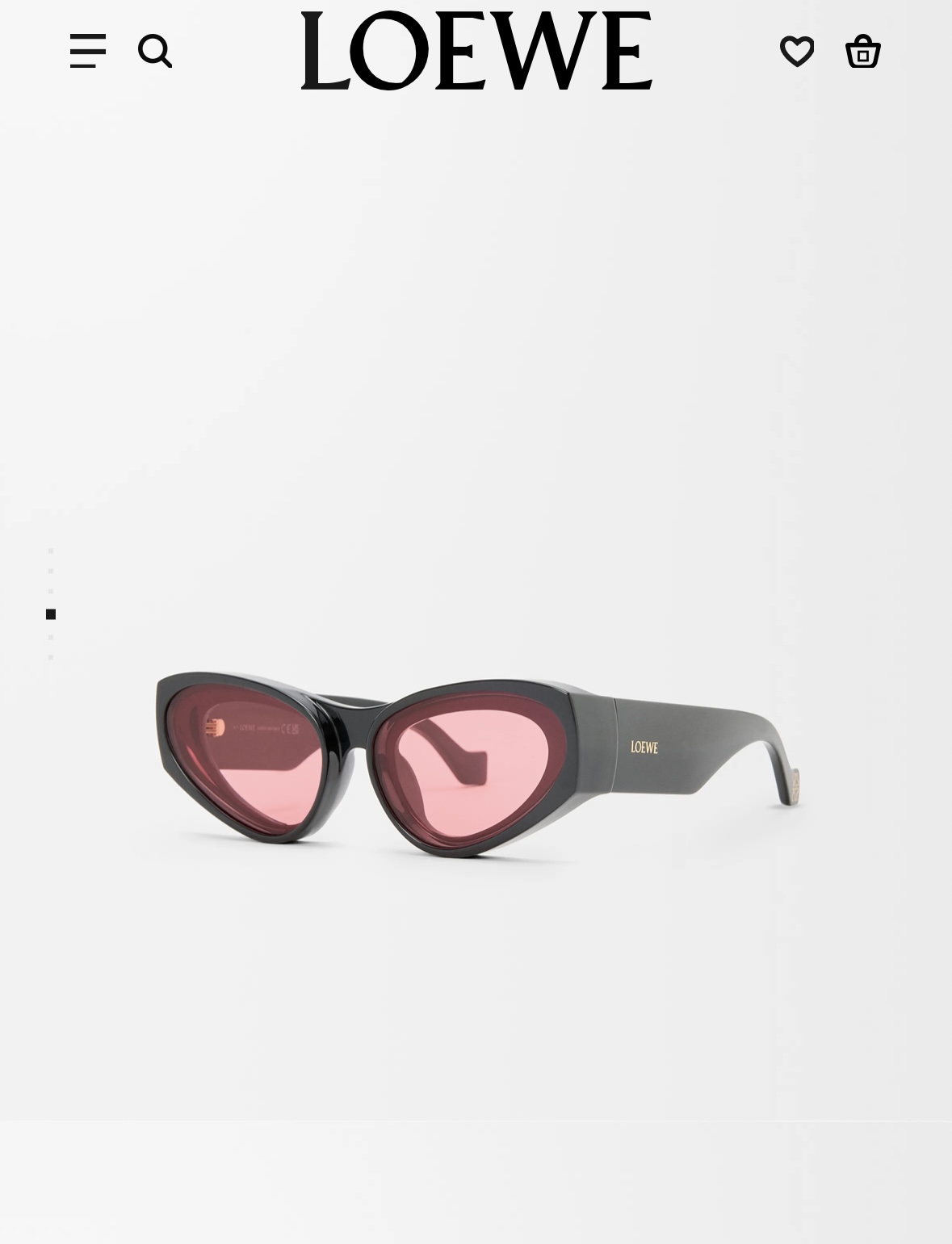  LOEW* 
MODEL：LW40171U 
SIZE：62口16-130
