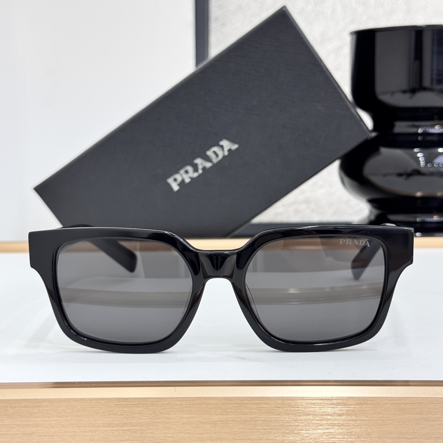 PRAD* Modelo: SPR03Z-S Tamaño: 54口19-140 🉐125