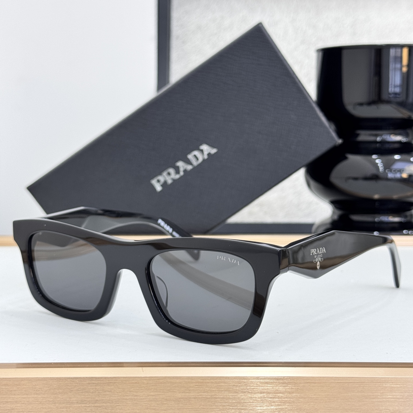 PRAD* 型号：PR C06S 尺寸：50口21-140 🉐125
