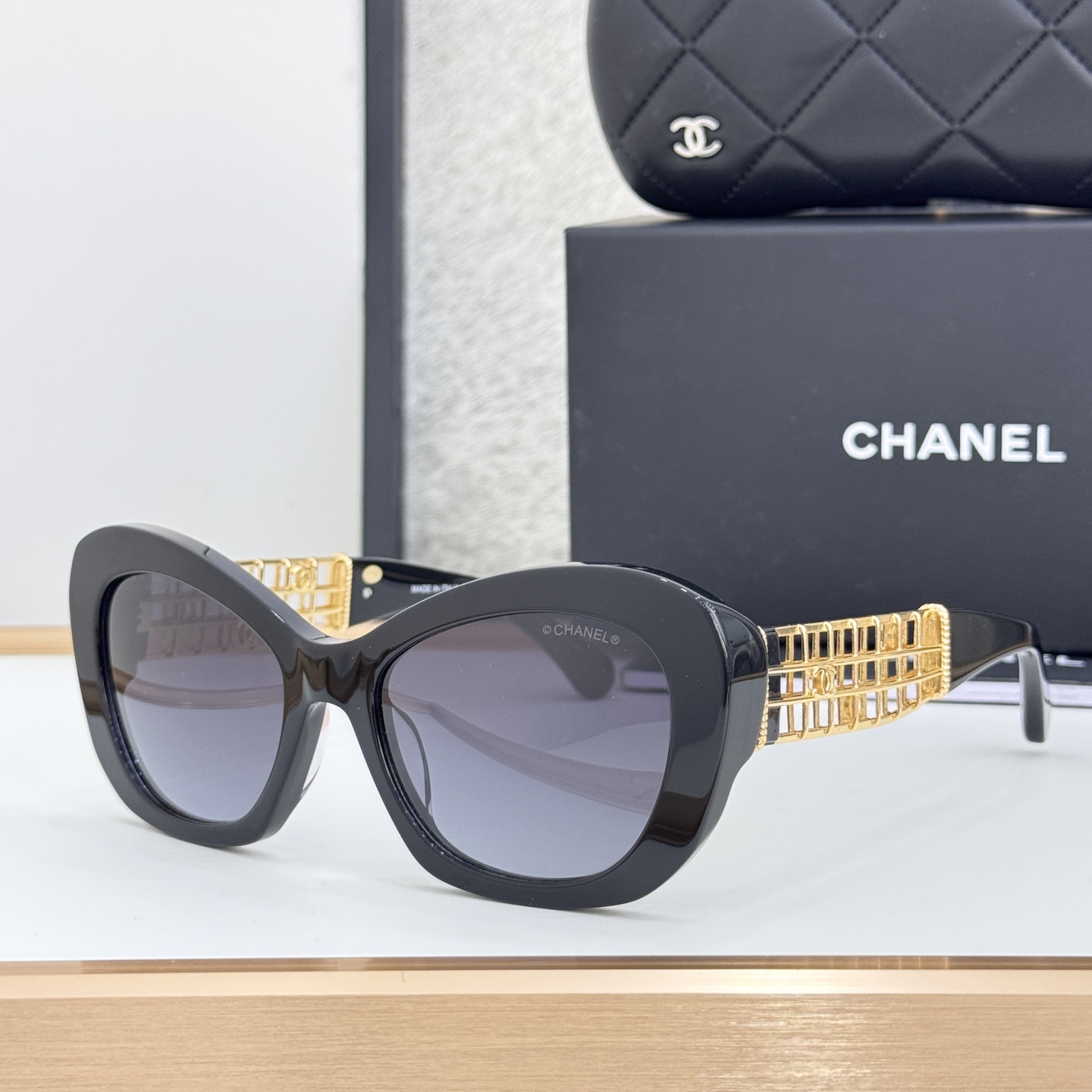 CHANE* modelo:9170 talla:54口19-140