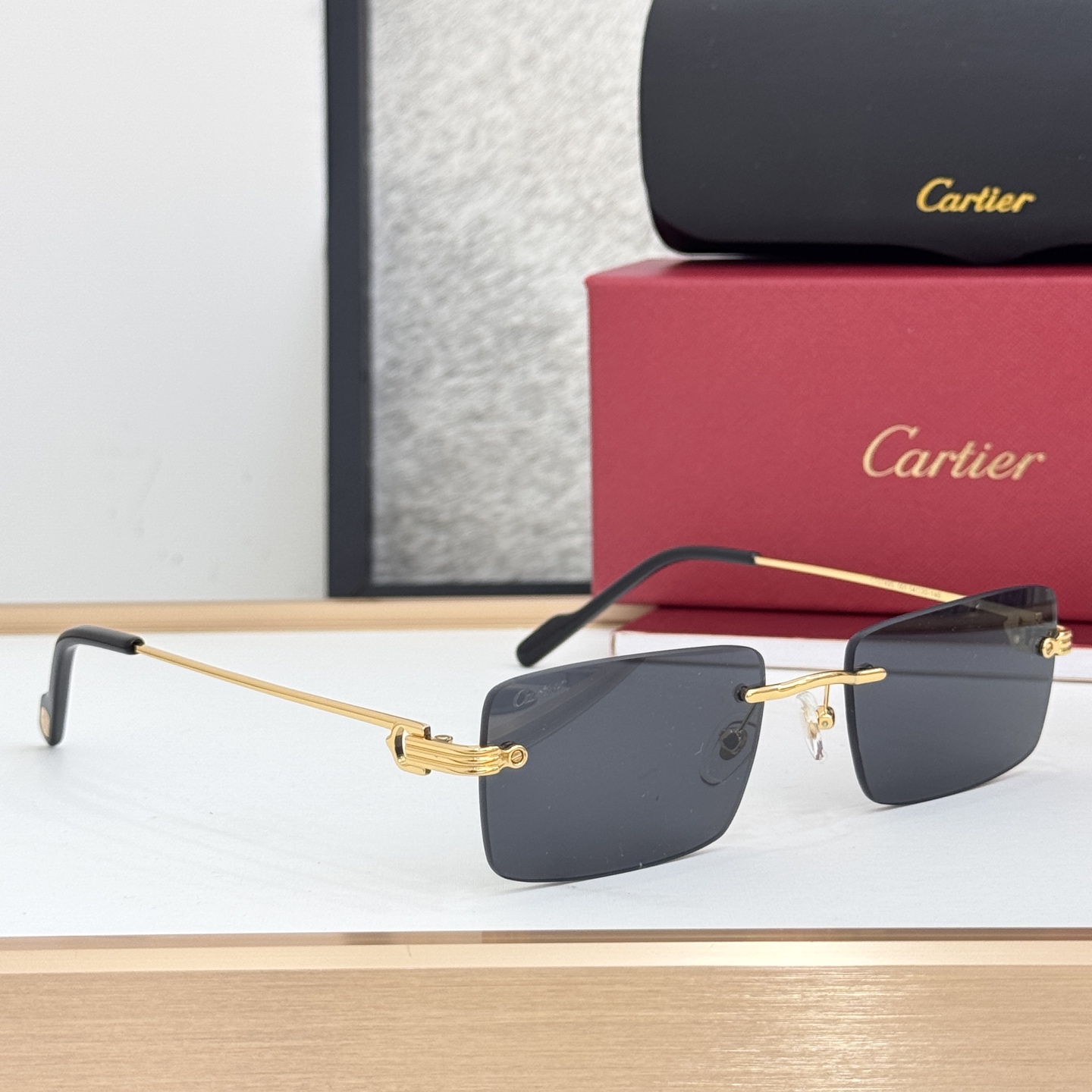 Cartie* MODEL：CT0749S