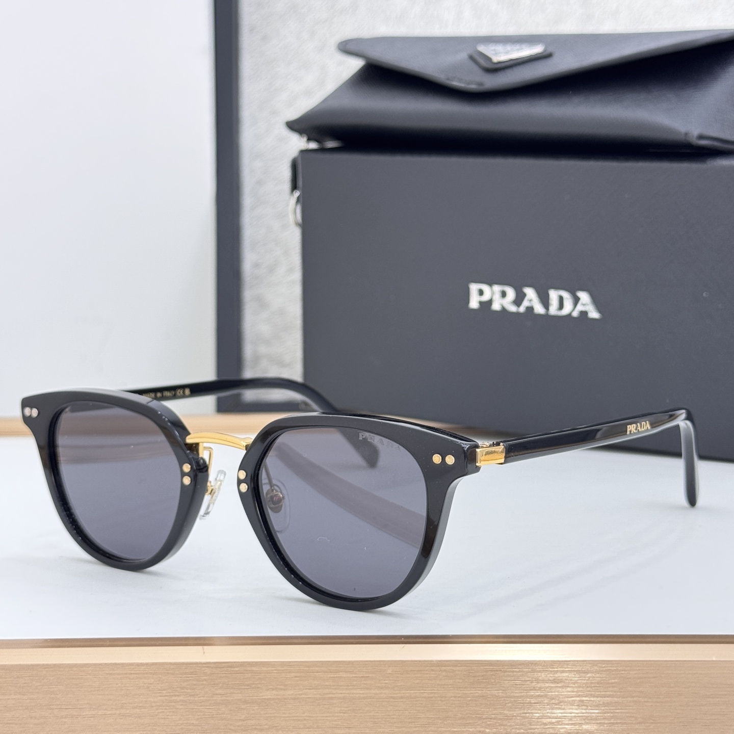 PRAD* Modelo: SPR 17Y Tamaño: 48口20-145