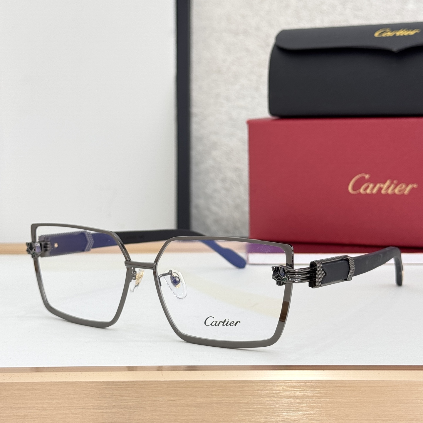 Cartie* modelo: CT0886S talla: 58口15-145 🉐120
