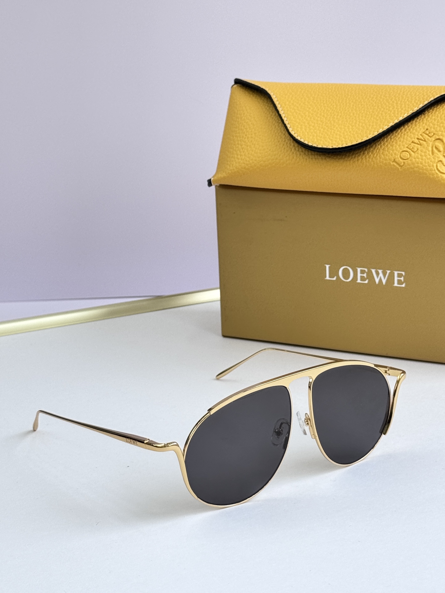 LOEW* MODELO: LW40180U TALLA: 58口13-140
