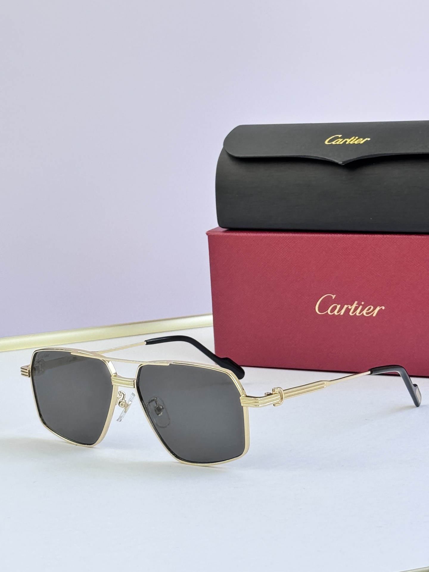 Cartie* 型号: CT0270S 尺寸: 58口12-145 🉐115