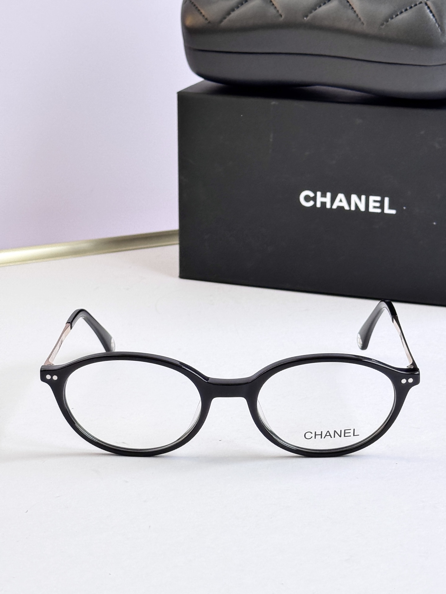 CHANE* frame MODEL: 3482 SIZE: 53口20-140 🉐105