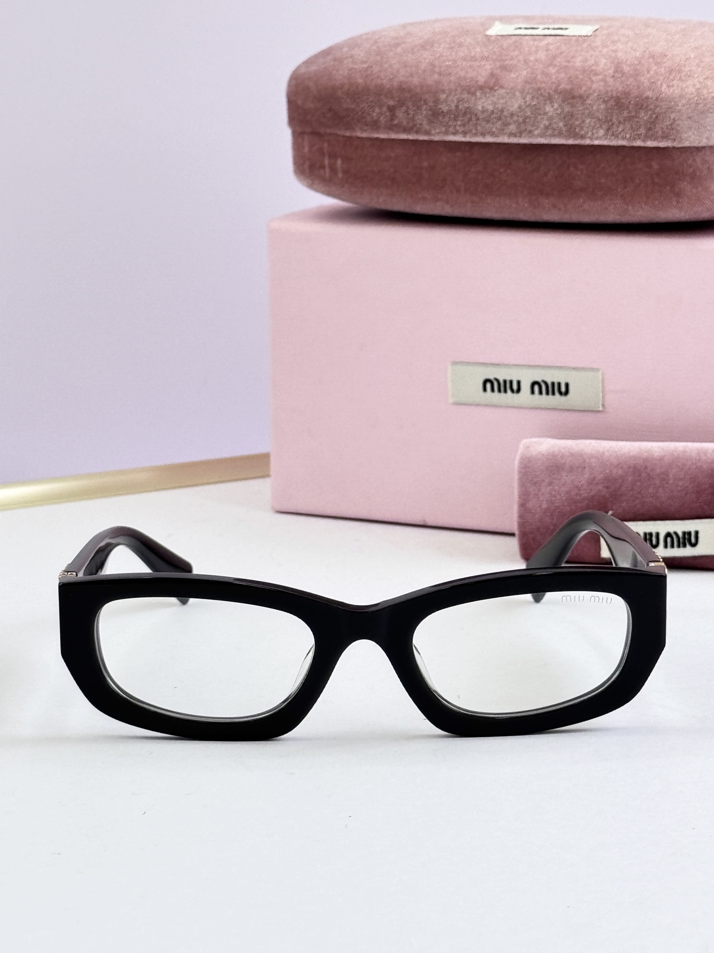 MIU MI* MODELO:SMU B04 TALLA：53口22-140🉐110