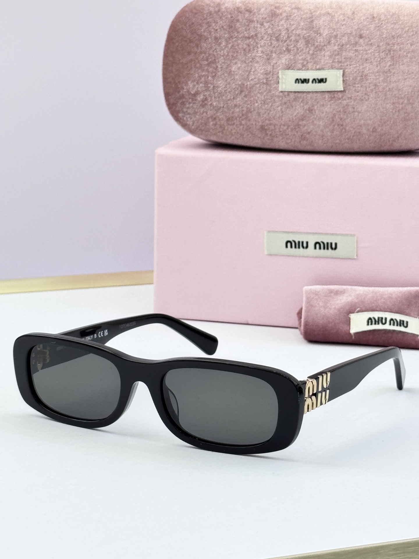 MIU MI* MODELO：SMU08Z TALLA：53口20-140🉐120