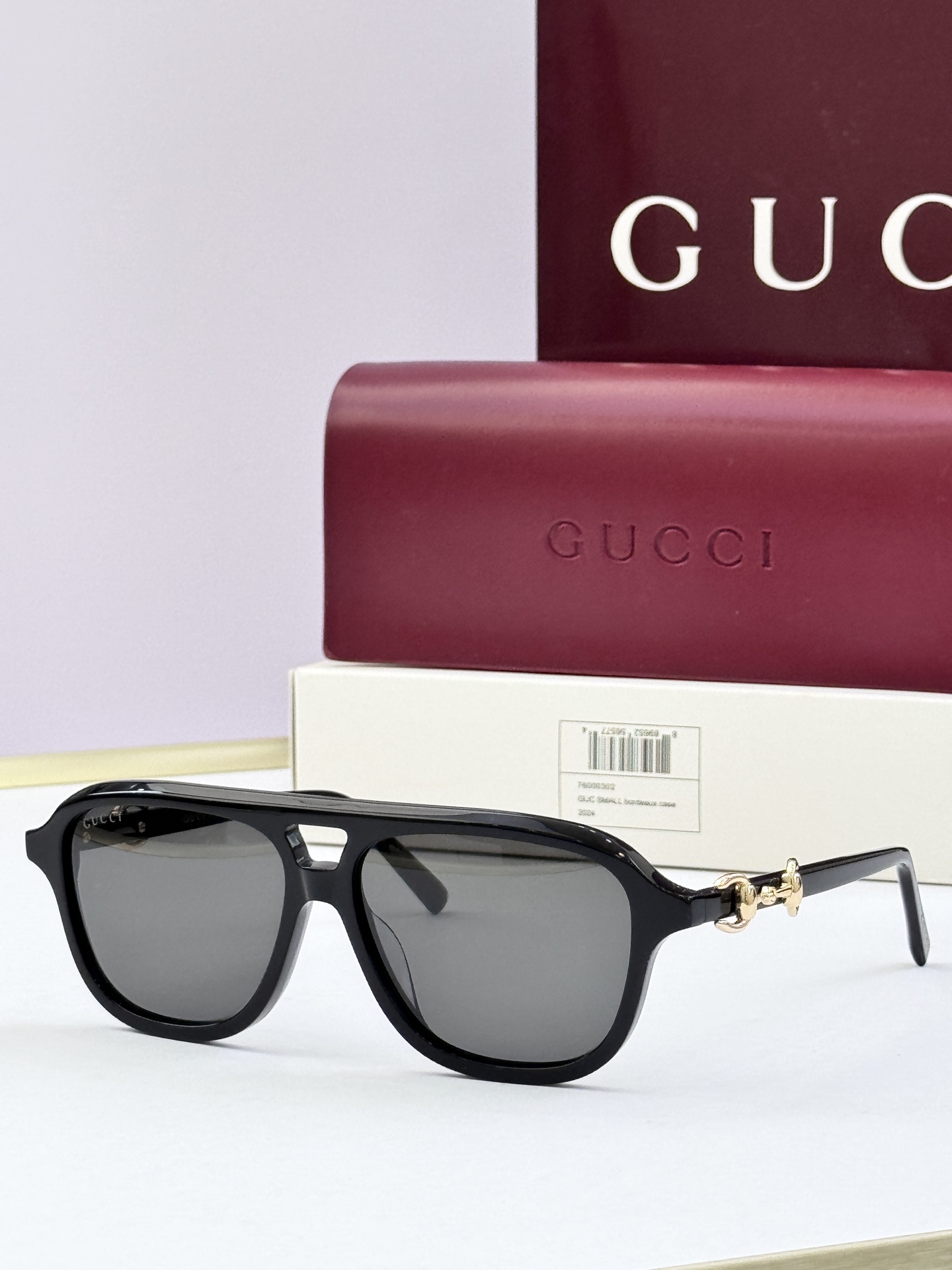 GUCC* MODELO: GG 2216O TALLA: 55口13-140🉐120